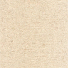 105001136 Uni Metallise Beige Fonce Cuivre Damier Wallpaper by Caselio