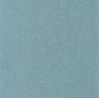 105006027 Uni Metallise Bleu Madura Dore Damier Wallpaper by Caselio