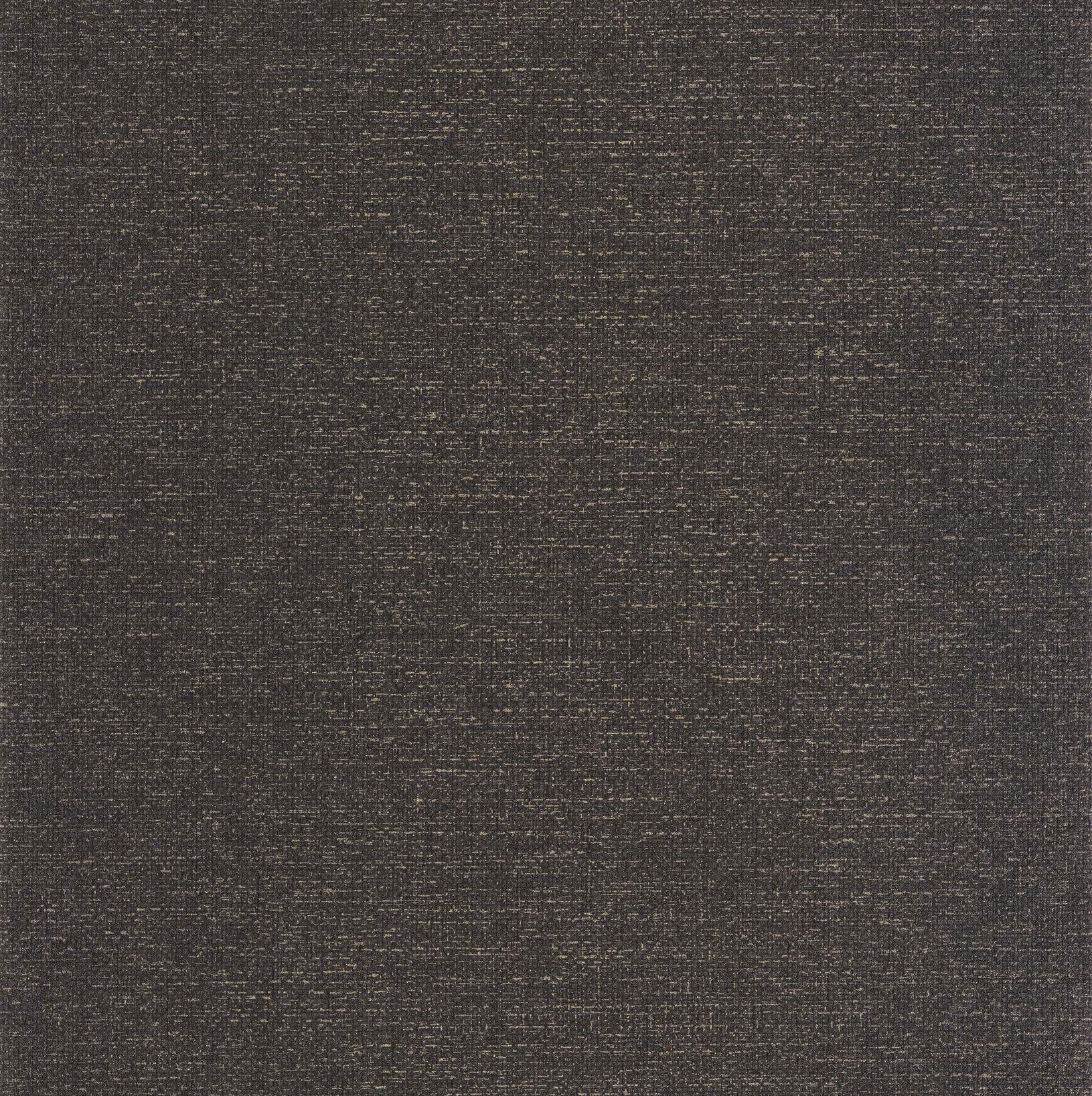 105009099 Uni Metallise Gris Argente Damier Wallpaper by Caselio