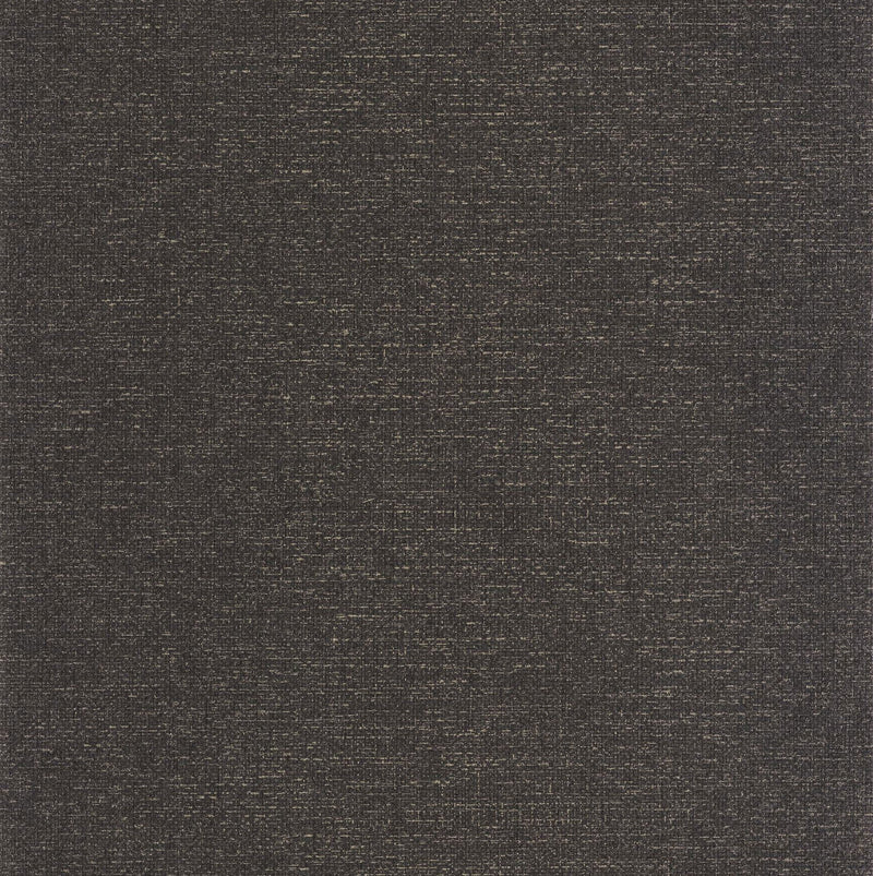 105009099 Uni Metallise Gris Argente Damier Wallpaper by Caselio