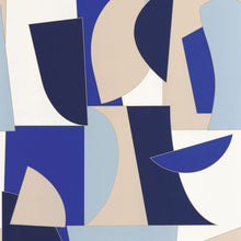 OTLS105011633 Figures Outlines Wallpaper by Caselio