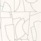 OTLS105020699 Edges Outlines Wallpaper by Caselio