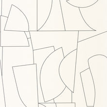 OTLS105020699 Edges Outlines Wallpaper by Caselio