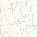 OTLS105020988 Edges Outlines Wallpaper by Caselio