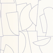 OTLS105020988 Edges Outlines Wallpaper by Caselio