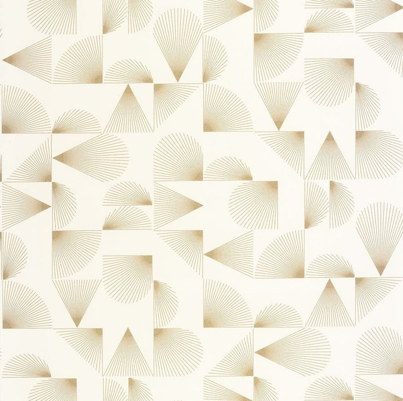 OTLS105030235 Contour Outlines Wallpaper by Caselio