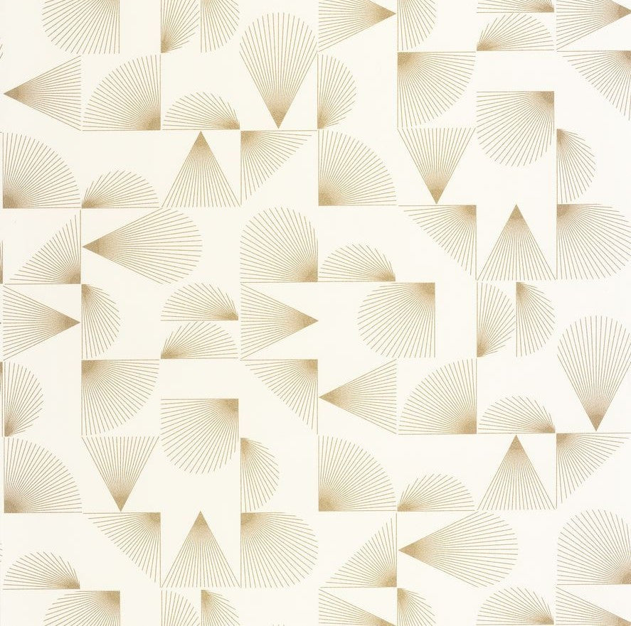 OTLS105030235 Contour Outlines Wallpaper by Caselio