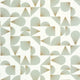 Contour Outlines Wallpaper by Caselio