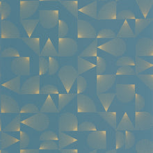 OTLS105036221 Contour Outlines Wallpaper by Caselio