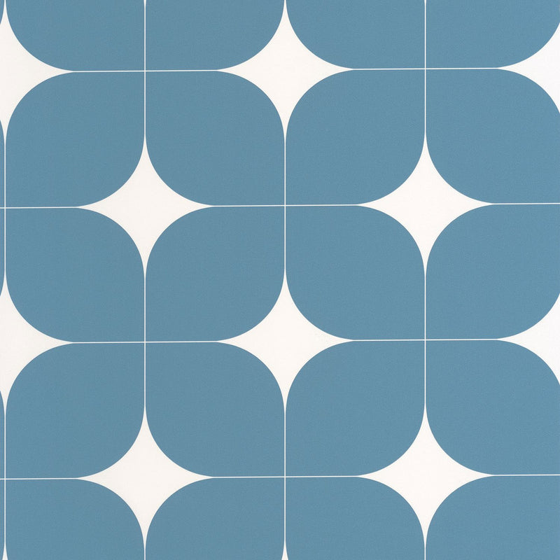 OTLS105040641 Detour Outlines Wallpaper by Caselio