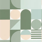 OTLS105050787 Limit Outlines Wallpaper by Caselio