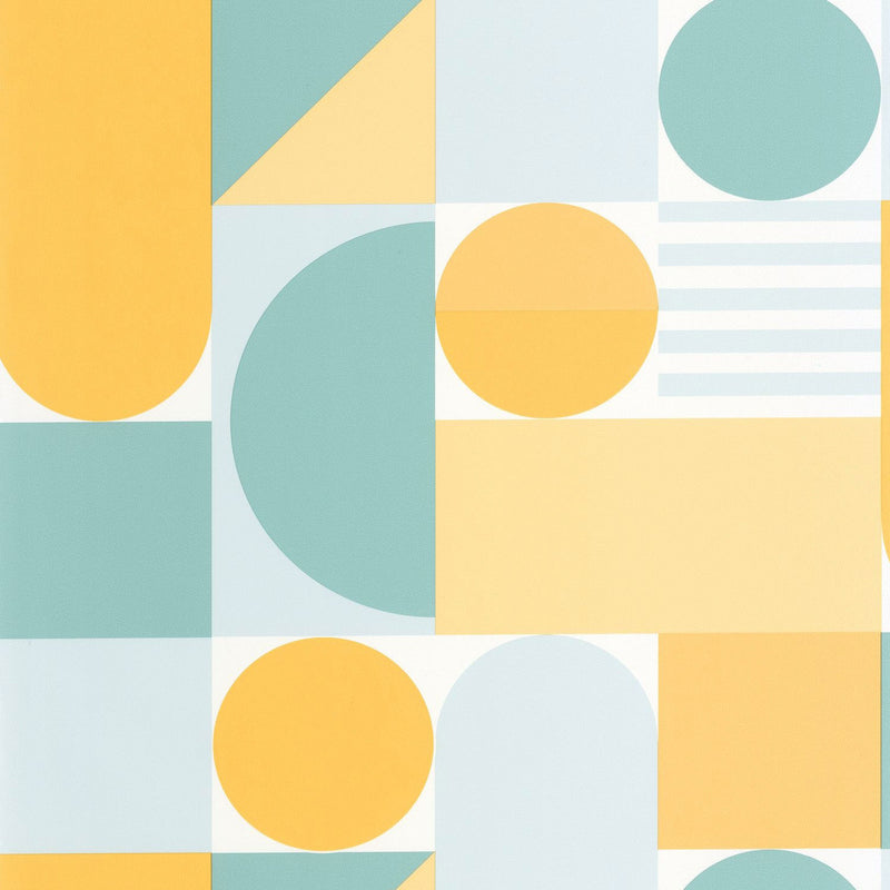 OTLS105056276 Limit Outlines Wallpaper by Caselio