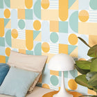 OTLS105056276 Limit Outlines Wallpaper by Caselio
