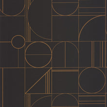 OTLS105069426 Border Outlines Wallpaper by Caselio