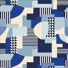 Electricity Outlines Large Wallpanel by Caselio