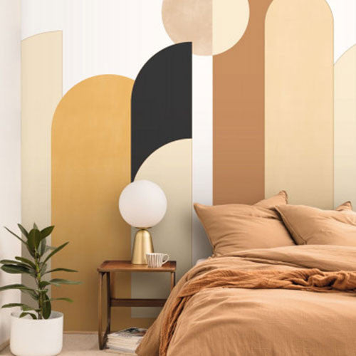 OTLS105080105 Periphery Outlines Small Wallpanel by Caselio