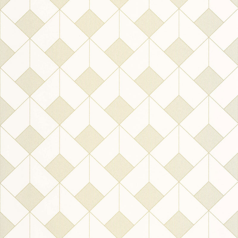 OTLS105090245 Square Outlines Wallpaper by Caselio