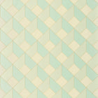 OTLS105097623 Square Outlines Wallpaper by Caselio