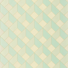 OTLS105097623 Square Outlines Wallpaper by Caselio