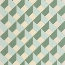 OTLS105097934 Square Outlines Wallpaper by Caselio