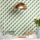 OTLS105097934 Square Outlines Wallpaper by Caselio