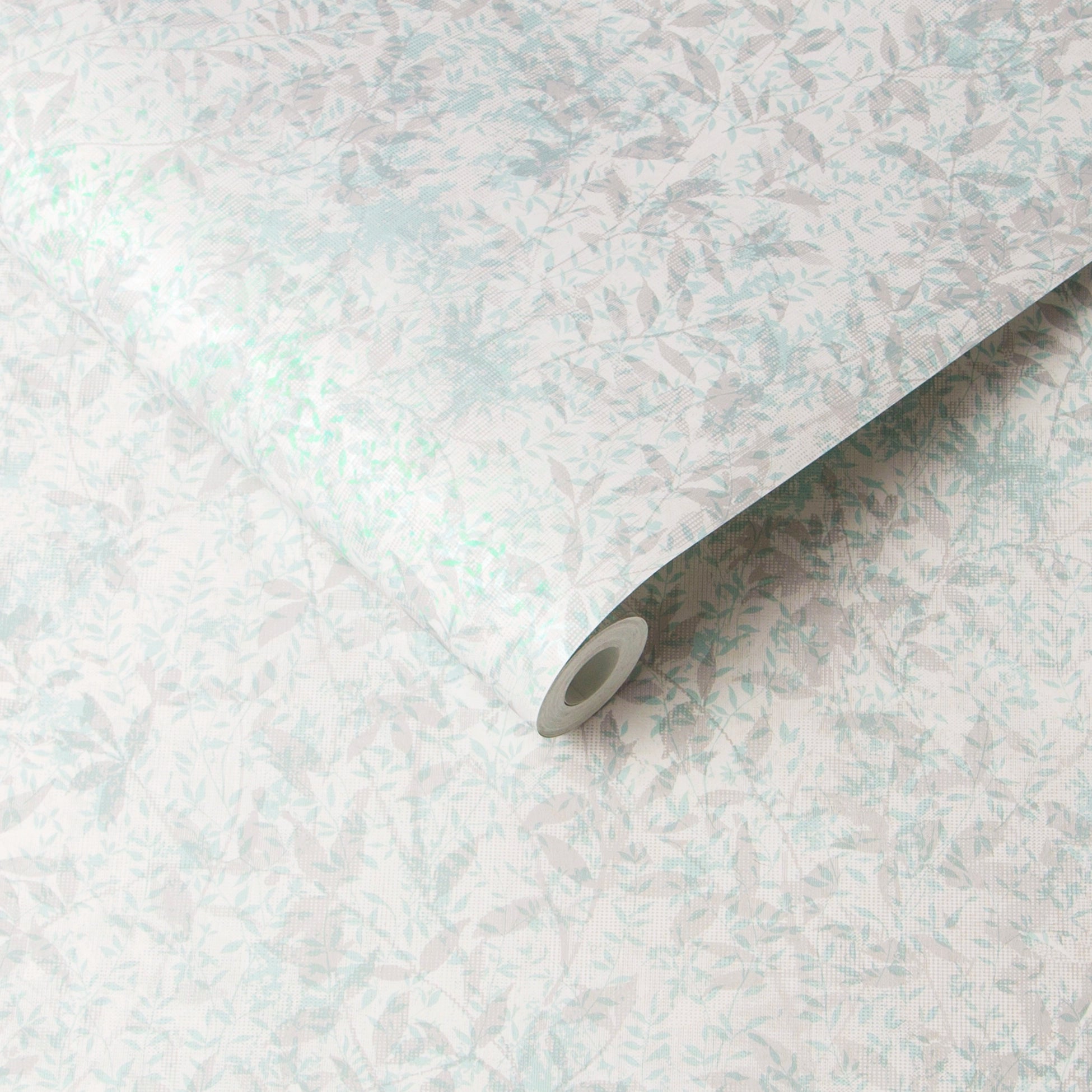 105114 Botany Floriculture Wallpaper by Graham and Brown