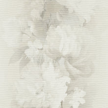 10513-02 Aurora Floral Beige Wallpaper by Erismann
