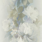 10513-08 Aurora Floral Blue Wallpaper by Erismann