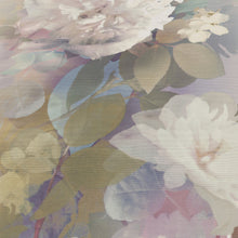 10513-09 Aurora Floral Purple Wallpaper by Erismann