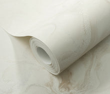 10514-14 Aurora Floral Cream Wallpaper by Erismann