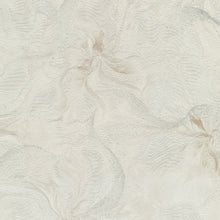 10514-14 Aurora Floral Cream Wallpaper by Erismann