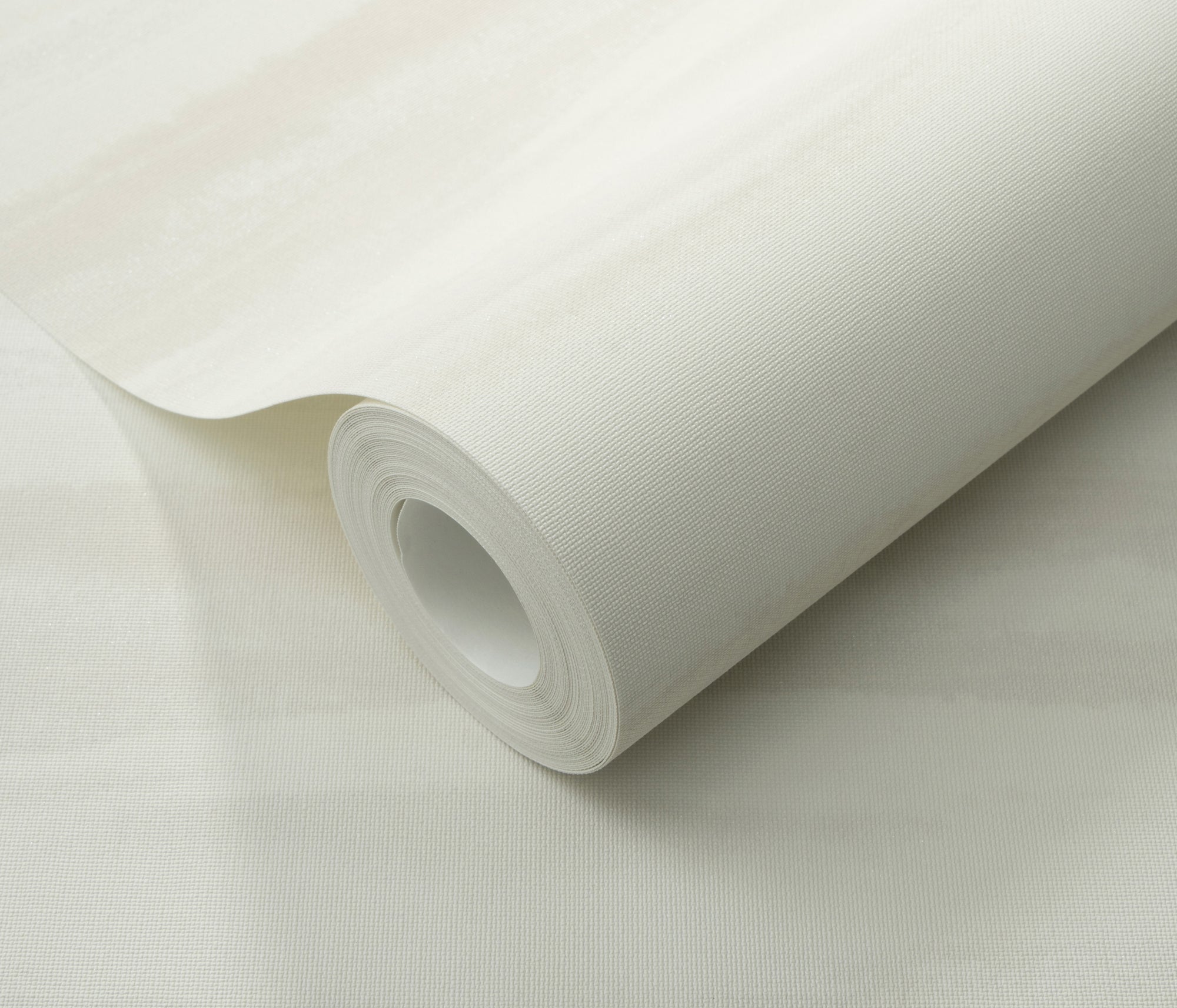 10515-02 Aurora Stripe Beige Wallpaper by Erismann