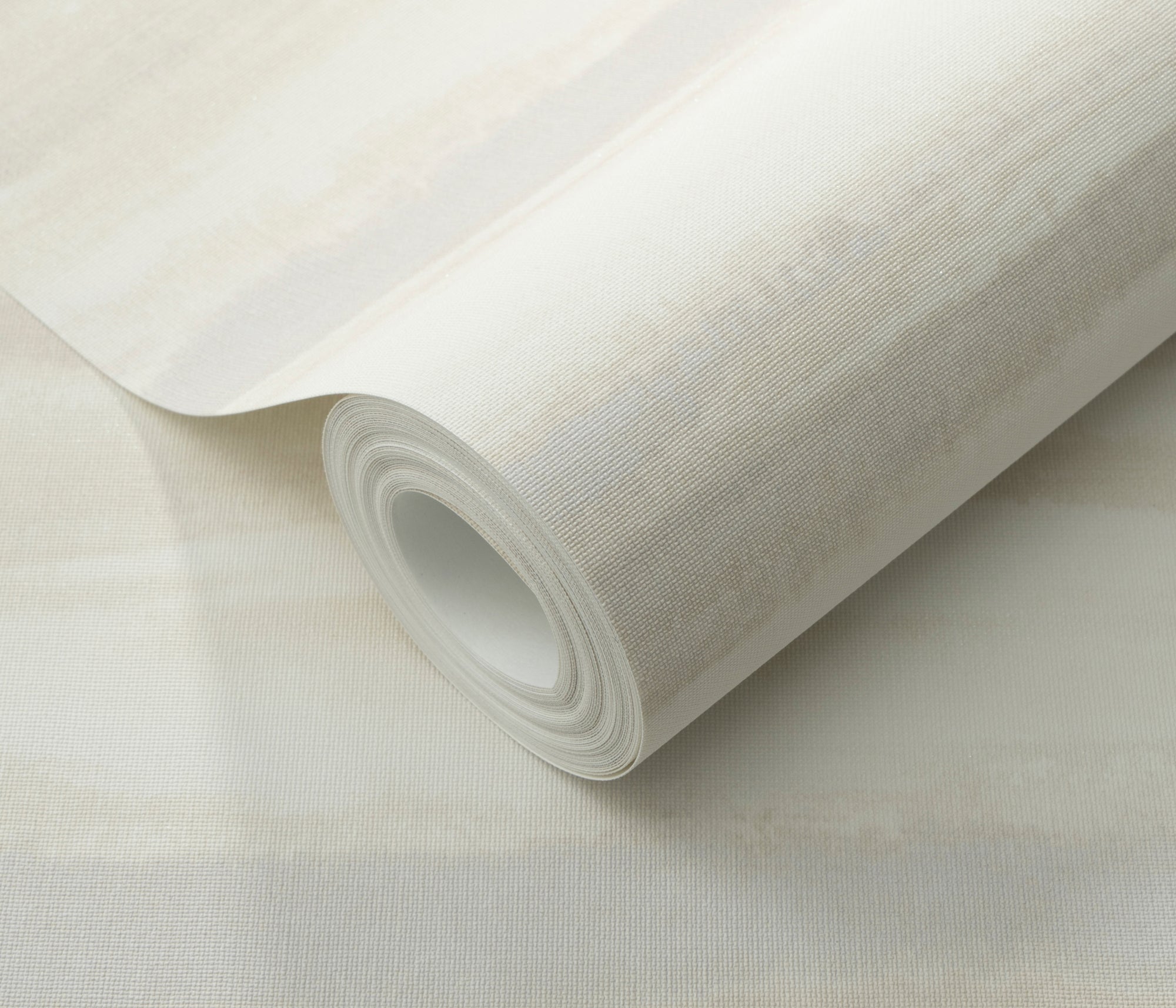 10515-38 Aurora Stripe Light Taupe Wallpaper by Erismann