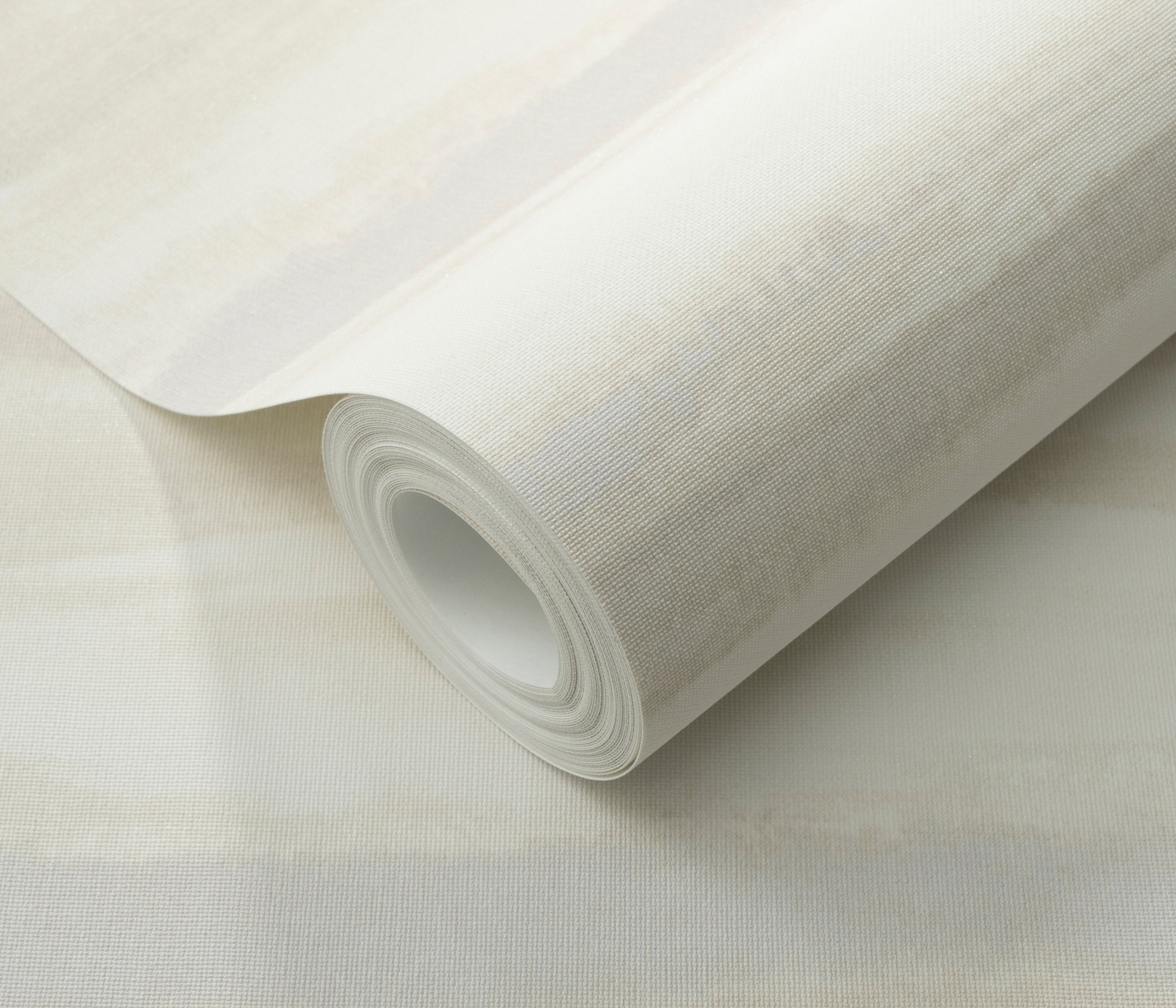 10515-38 Aurora Stripe Light Taupe Wallpaper by Erismann