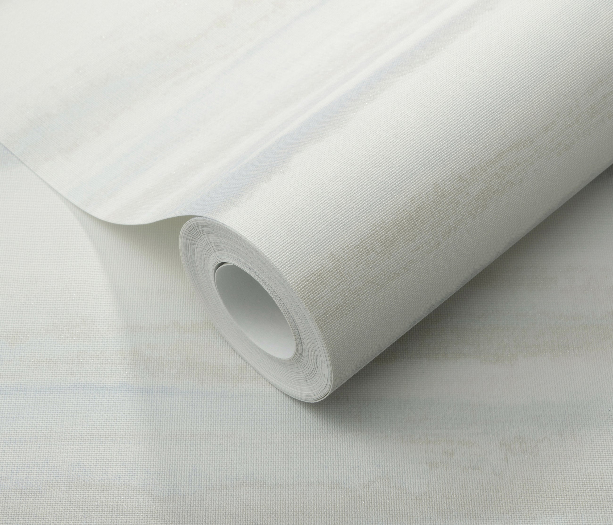 10515-43 Aurora Stripe Light Blue Wallpaper by Erismann