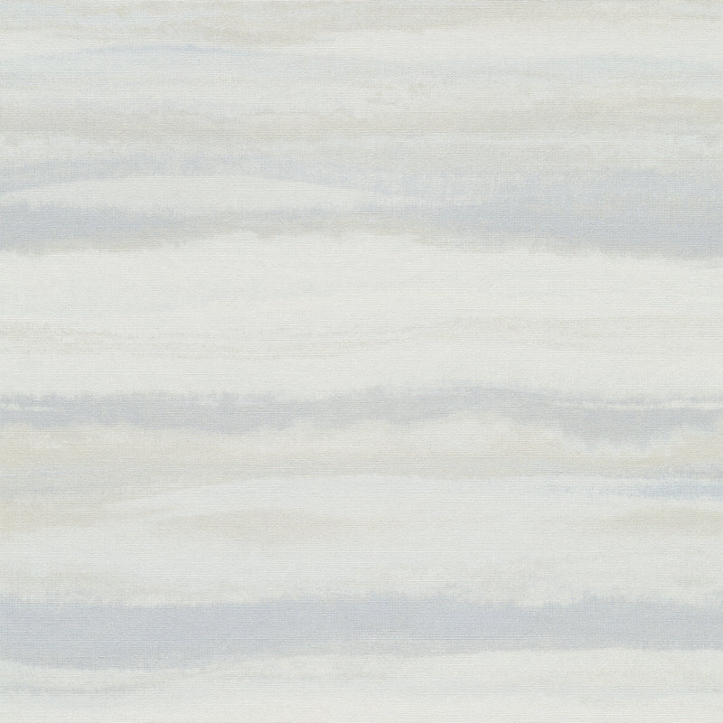 10515-43 Aurora Stripe Light Blue Wallpaper by Erismann