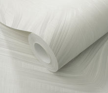 10516-31 Aurora Feather Light Grey Wallpaper by Erismann