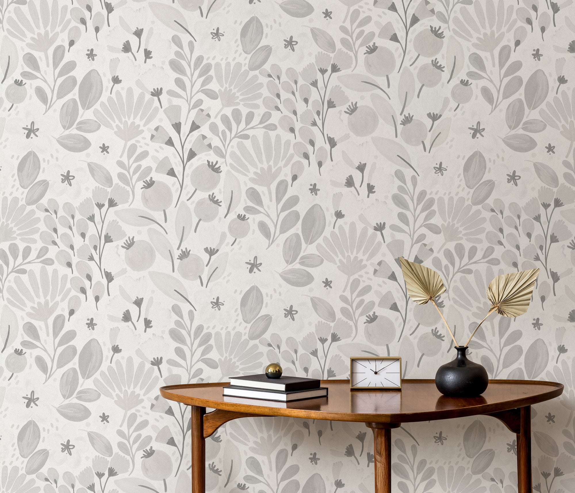 10518-10 La Terrasse Jardin Poetique  Wallpaper by Erismann