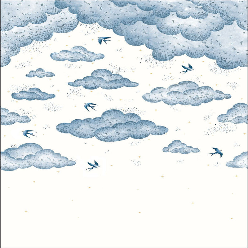 Universe Pimp My Wall Wallpanel By Caselio