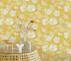 10519-03 La Terrasse Brise Wallpaper by Erismann