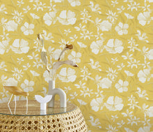10519-03 La Terrasse Brise Wallpaper by Erismann