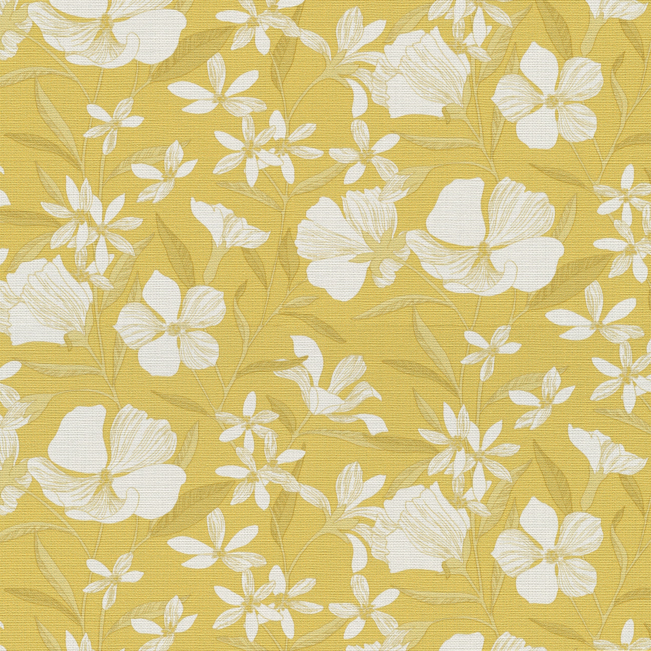 10519-03 La Terrasse Brise Wallpaper by Erismann