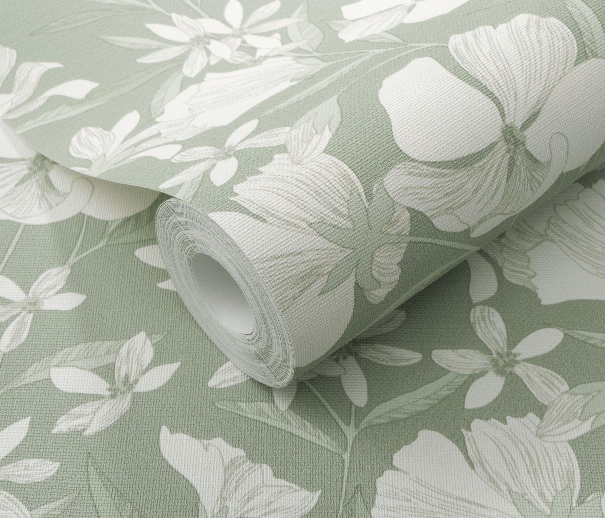 10519-07 La Terrasse Brise Wallpaper by Erismann