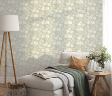 10519-07 La Terrasse Brise Wallpaper by Erismann