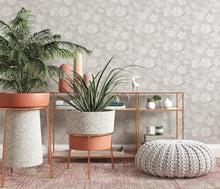 10519-10 La Terrasse Brise Wallpaper by Erismann