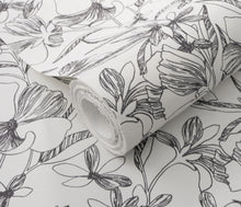 10519-15 La Terrasse Brise  Wallpaper by Erismann
