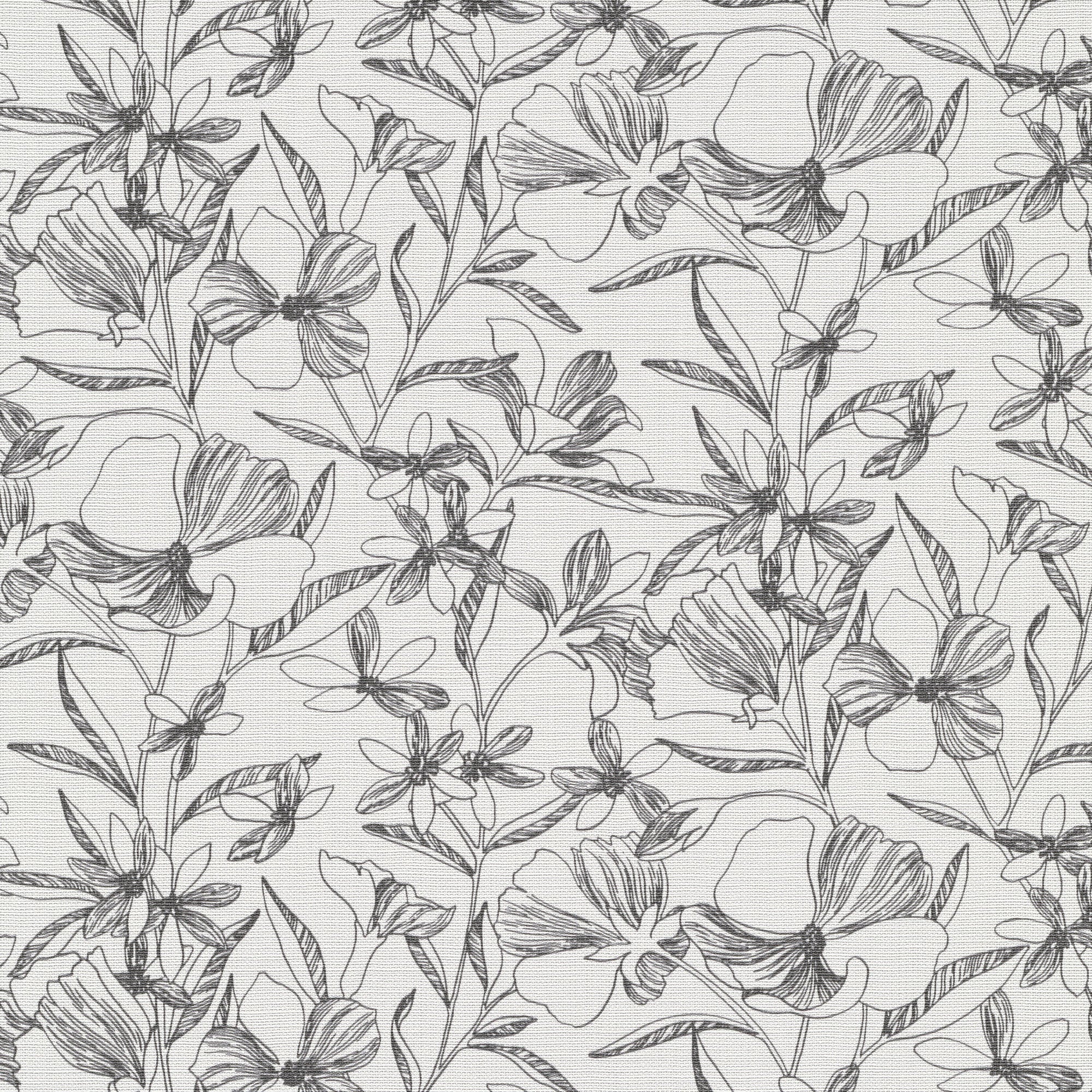 10519-15 La Terrasse Brise  Wallpaper by Erismann