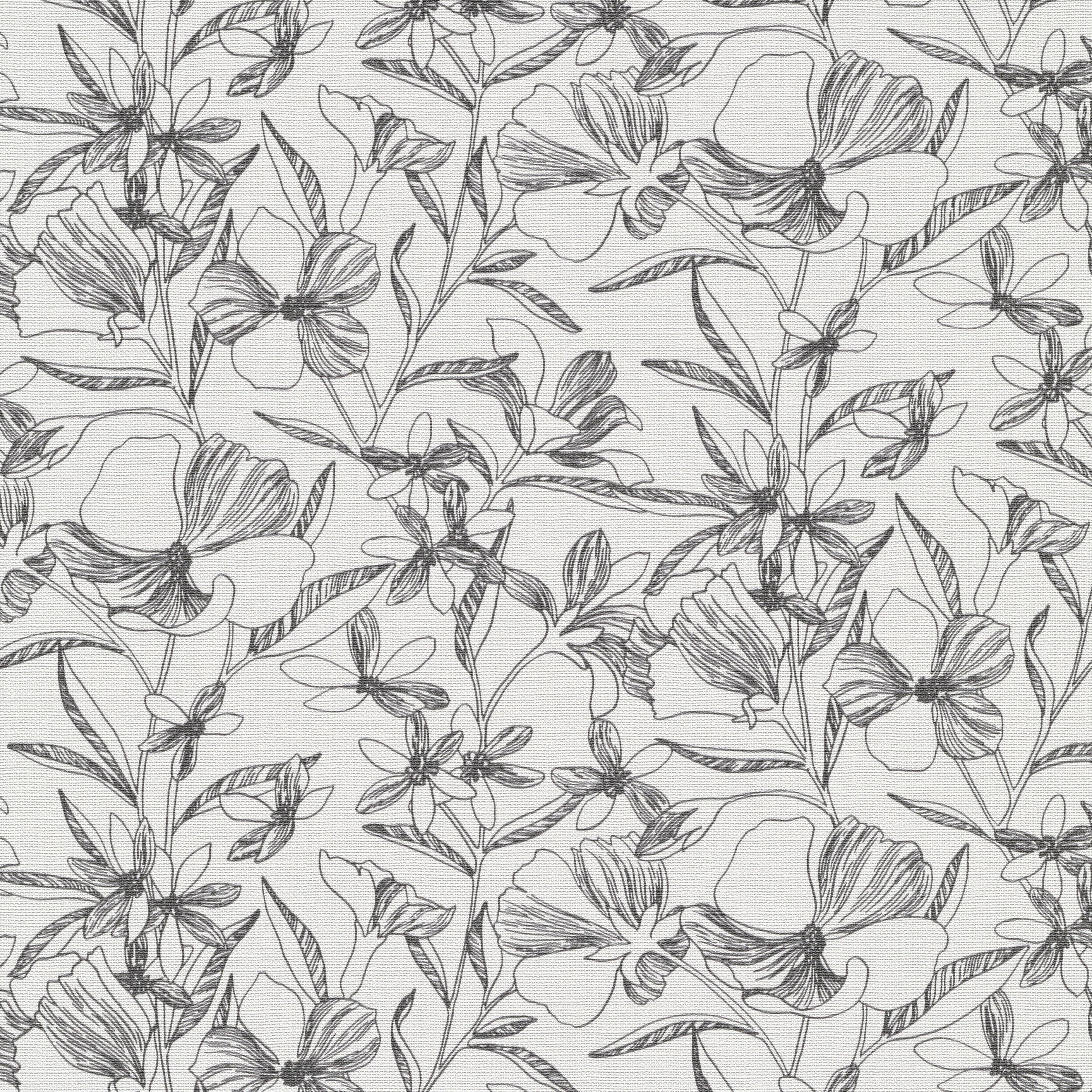 10519-15 La Terrasse Brise  Wallpaper by Erismann