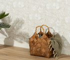 10519-32 La Terrasse Brise Wallpaper by Erismann