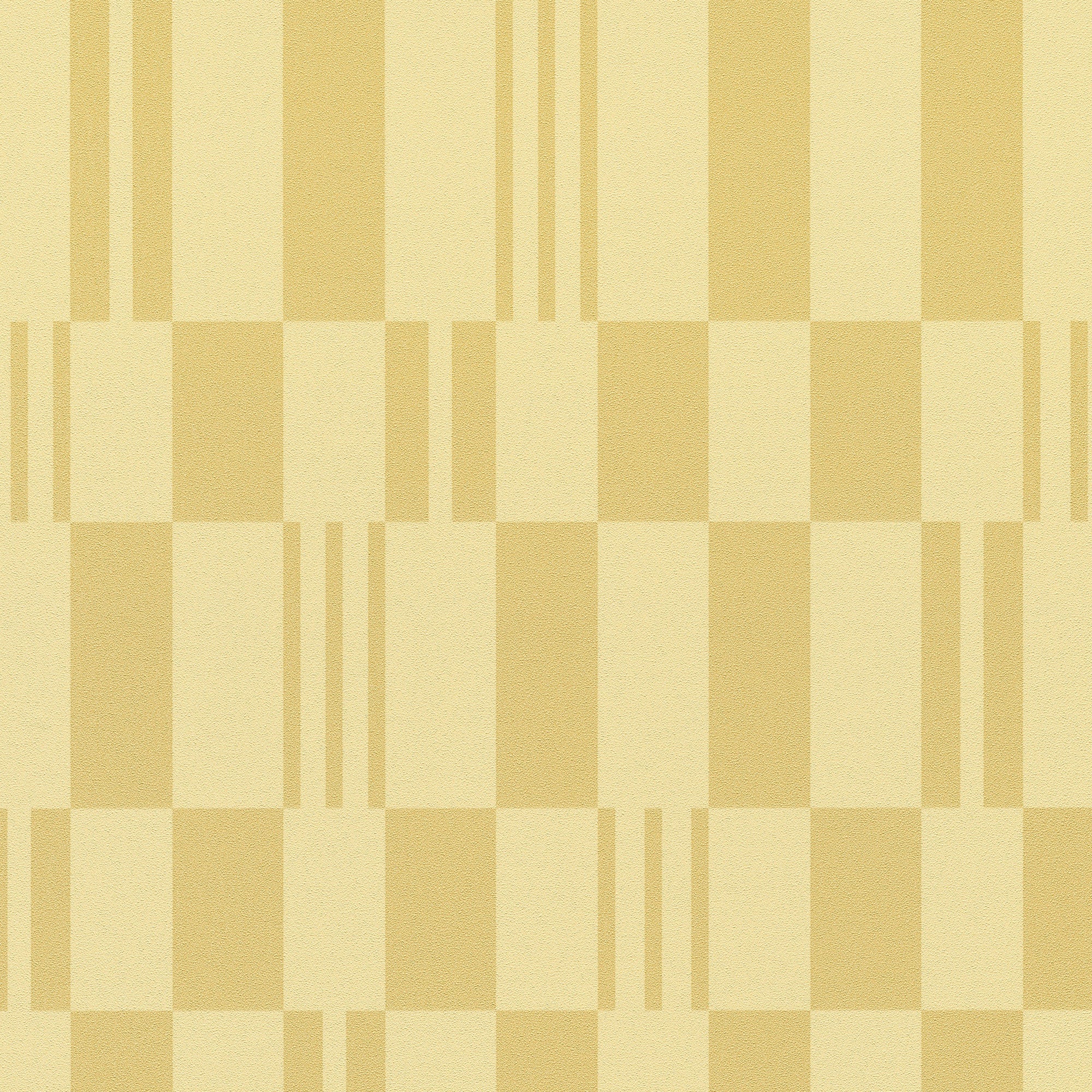 10520-03 La Terrasse Rayure Soleil  Wallpaper by Erismann